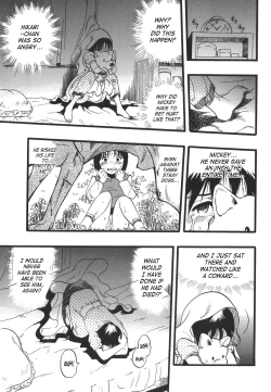 Page 75 of Shoujo wa Inu no Yume o Miru - The Girl Dreams Dogs