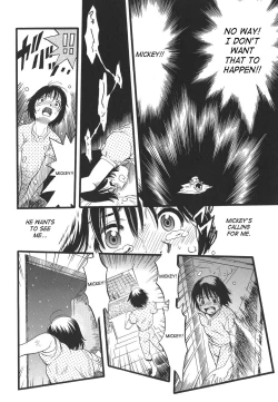 Page 76 of Shoujo wa Inu no Yume o Miru - The Girl Dreams Dogs