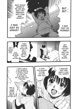 Page 79 of Shoujo wa Inu no Yume o Miru - The Girl Dreams Dogs