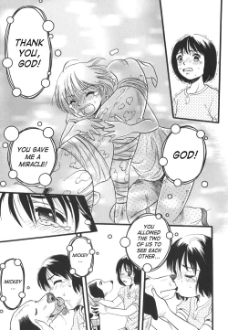 Page 81 of Shoujo wa Inu no Yume o Miru - The Girl Dreams Dogs