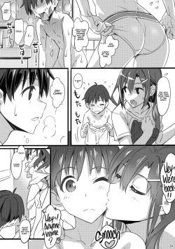 Page 24 of Sparkling Vacation @ Home Plus