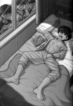 Page 21 of Cute Anthology Haru