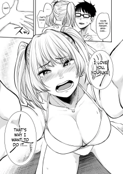Page 27 of Wakeari JK Iede shita Gal o Kattemita Kekka!? 2 | The Result of Caring for a Runaway JK Gyaru with Complications!? 2