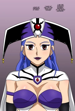 Page 42 of Burg no Benkihime 4 | The Cumdumpster Princess of Burg 4