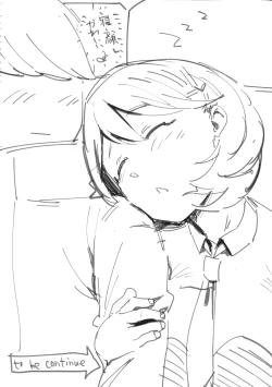 Page 45 of Himitsu Innyuu Remake