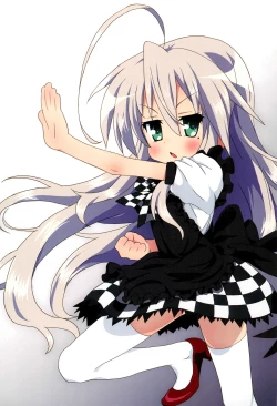 Page 3 of Konata na Hibi