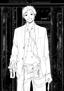 Page 3 of Kyuuso Neko o Kurau