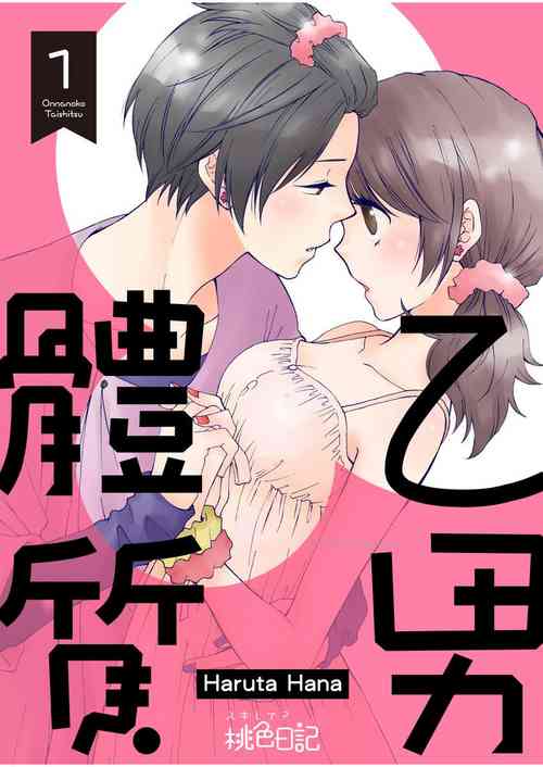 Download 乙男體質