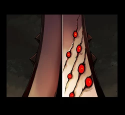 Page 11 of Official Last Origin Chapters 1-5 ENG