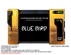 Page 25 of Official Last Origin Chapters 1-5 ENG