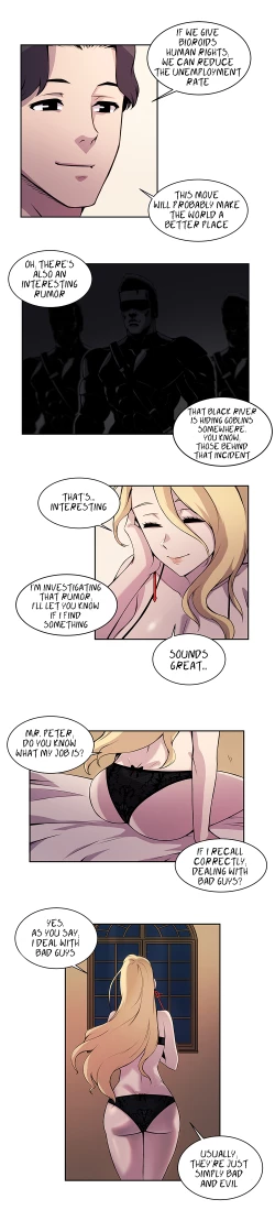 Page 31 of Official Last Origin Chapters 1-5 ENG