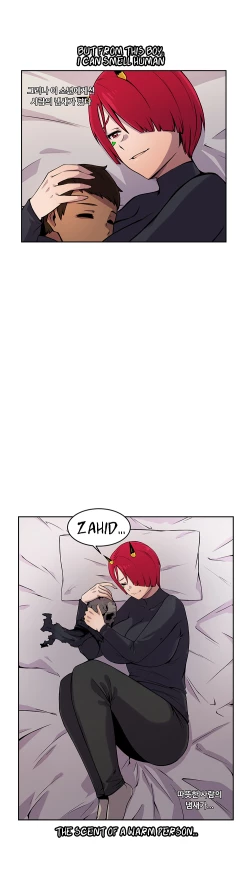 Page 44 of Official Last Origin Chapters 1-5 ENG