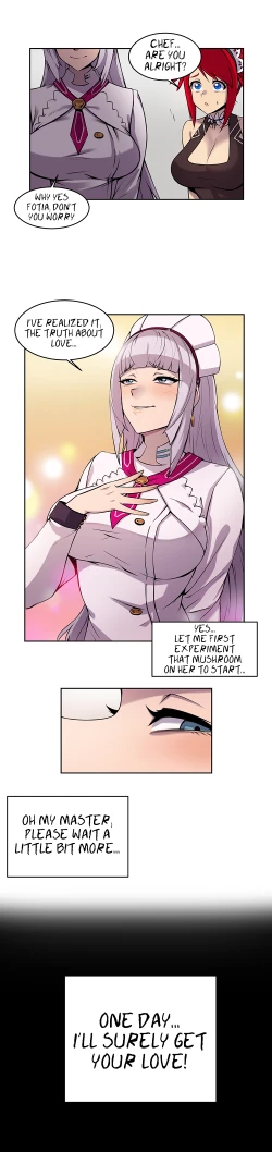 Page 54 of Official Last Origin Chapters 1-5 ENG