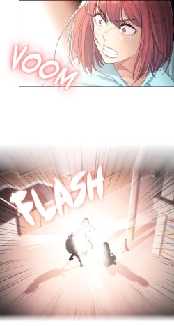 Page 42 of Touch to Unlcok Ch.001