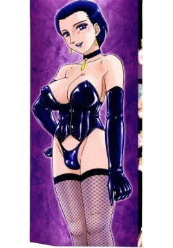 Page 2 of Mesubenki Kyoushi Aiki