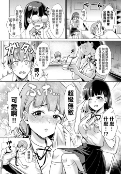Page 3 of Himitsu no Produce! | 秘密偶像企劃!