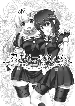 Page 3 of Chamomile Time