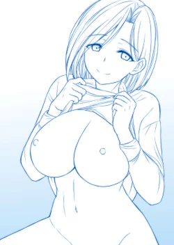 Page 2 of Wakazuma no Tawawa