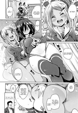 Page 66 of Panpan Yawaraka Ecchi ana | Smack Smack Soft Lewd Hole Ch. 0-4