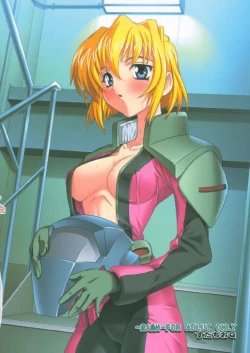 Page 79 of Lacus Destiny - Soushuuhen 2