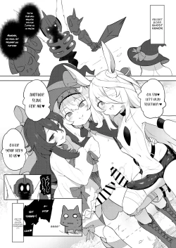 Page 16 of Sokuochi Witch Nobeta