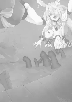 Page 2 of Sokuochi Witch Nobeta