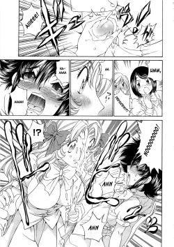 Page 24 of Josou Shijo 1 Ch. 1