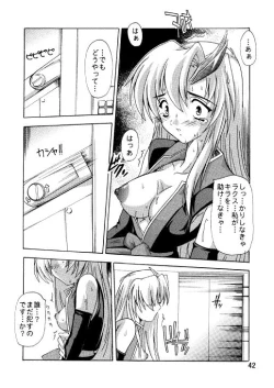 Page 39 of Lacus Destiny ~ Soushuuhen 3