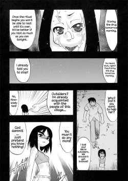 Page 34 of Osanaki Hana5.5