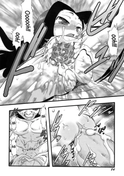 Page 84 of Osanaki Hana5.5