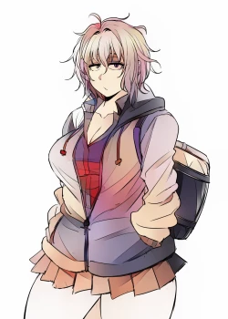 Page 352 of Nekura Megane ♀