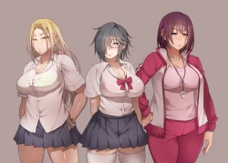 Page 56 of Nekura Megane ♀