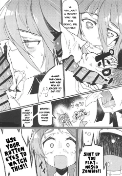 Page 6 of Densetsu no Hon | The Legendary Book