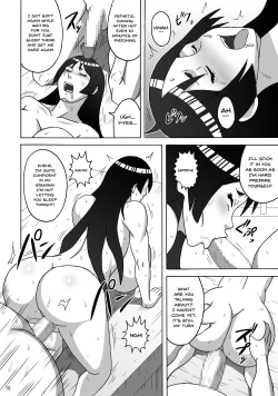 Page 17 of Haha wa Mara nanka ni Makemasen! | There's No Way Mom Would Lose To a Cock!