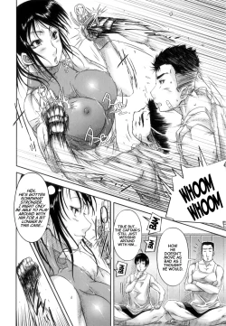 Page 8 of Sei Tore - Sex Training