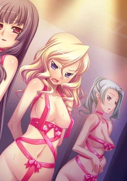 Page 327 of COMIC Ananga Ranga Vol. 64