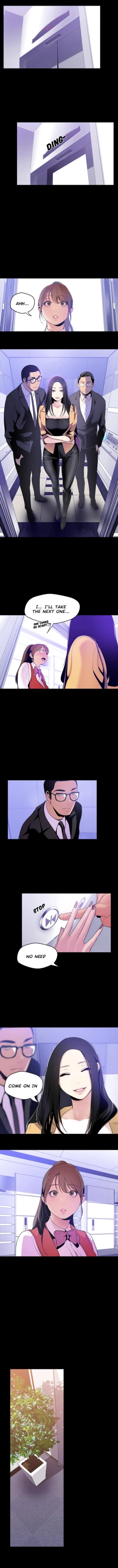 Page 7 of Amazing New World | A Wonderful New World Ch. 47