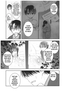 Page 11 of Otomari Sex