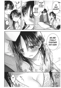 Page 14 of Otomari Sex