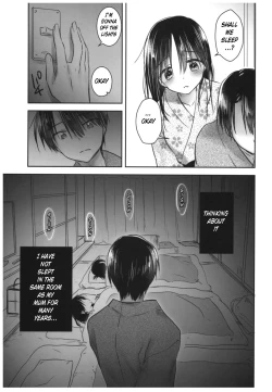 Page 45 of Otomari Sex