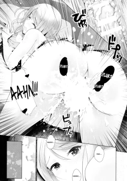 Page 22 of Omoi no Aridokoro | Where Her Heart Lies