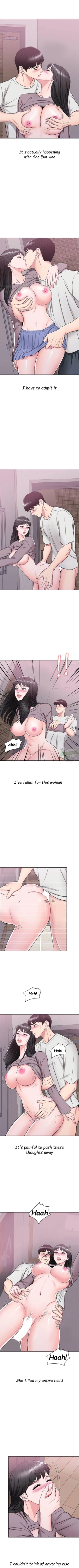 Page 6 of Swimpool | IS IT OKAY TO GET WET? Ch. 9