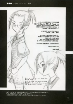 Page 14 of enfant facil 11