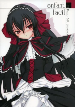 Page 1 of enfant facil 11