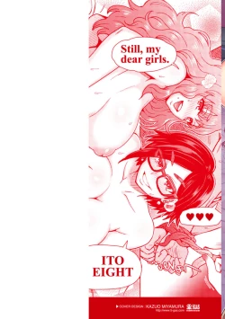 Page 2 of Soredemo Itoshii Kanojo-tachi