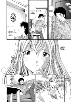 Page 165 of Virgin na Kankei 4