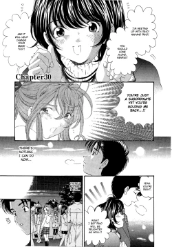 Page 181 of Virgin na Kankei 4
