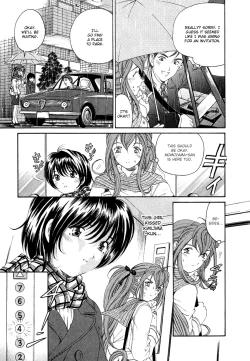 Page 22 of Virgin na Kankei 4