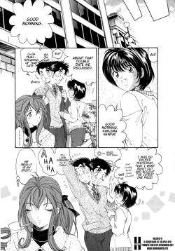 Page 63 of Virgin na Kankei 4