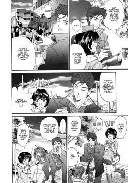 Page 77 of Virgin na Kankei 4